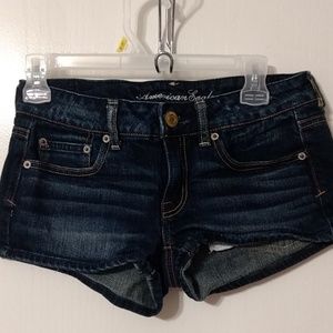 American eagle shorts